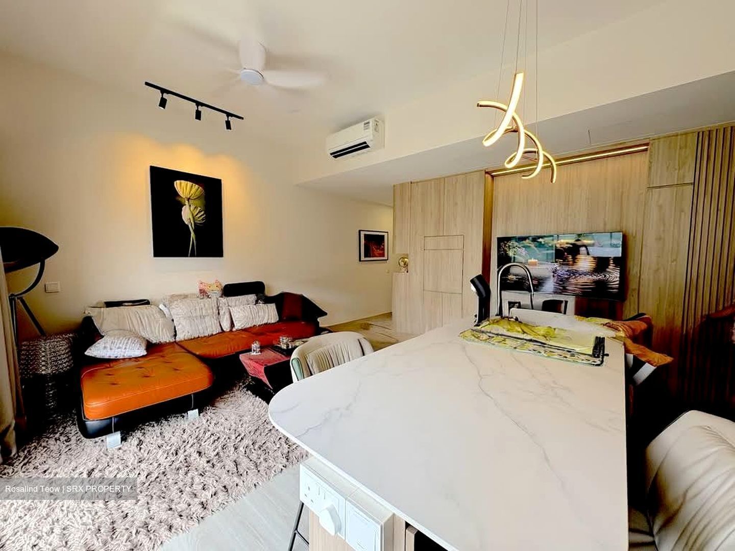 Soleil @ Sinaran (D11), Condominium #562789401
